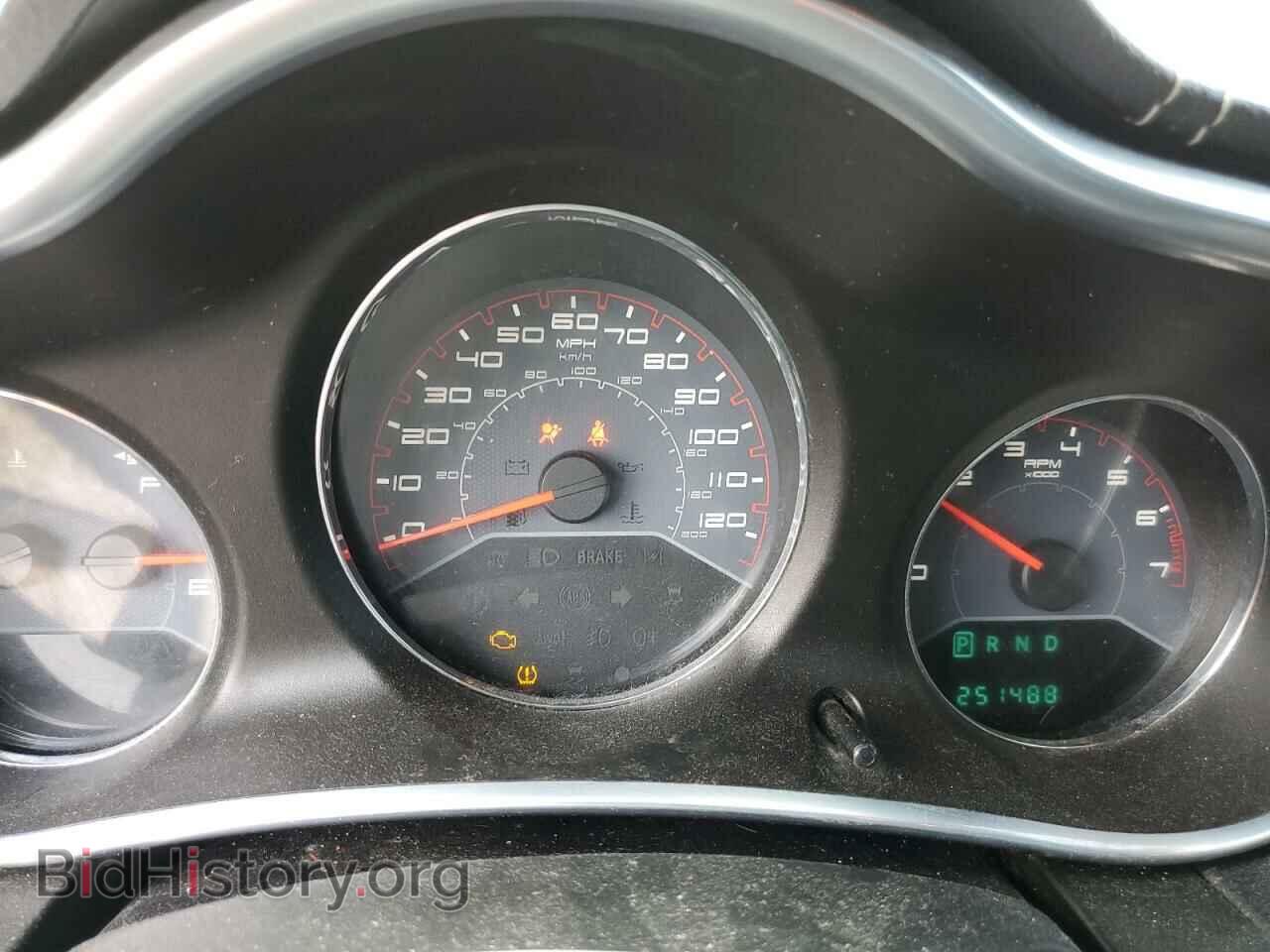 2014 DODGE AVENGER - VIN: 1C3CDZAB8EN200029 - Photo 9