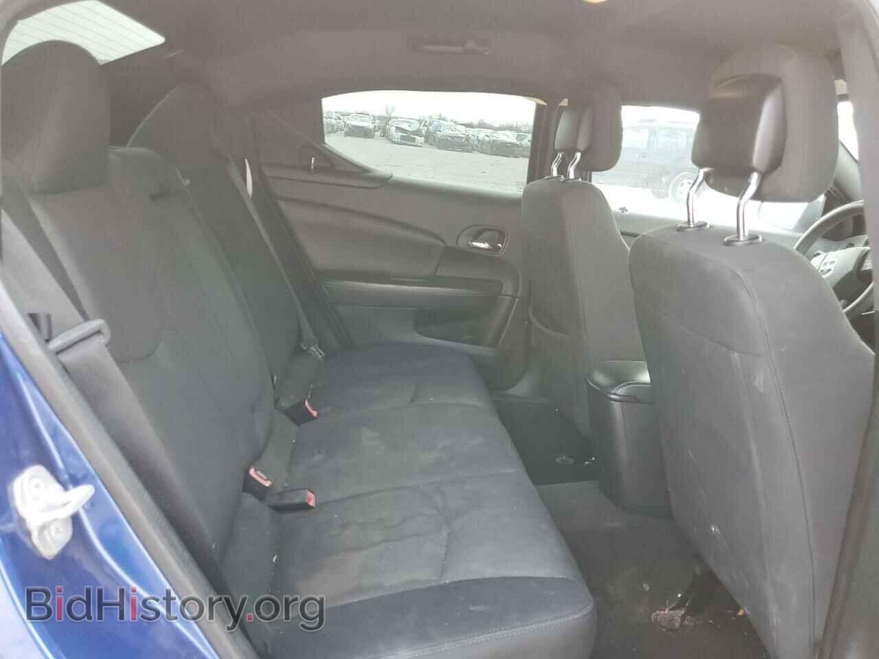 2014 DODGE AVENGER - VIN: 1C3CDZAB8EN200029 - Photo 10