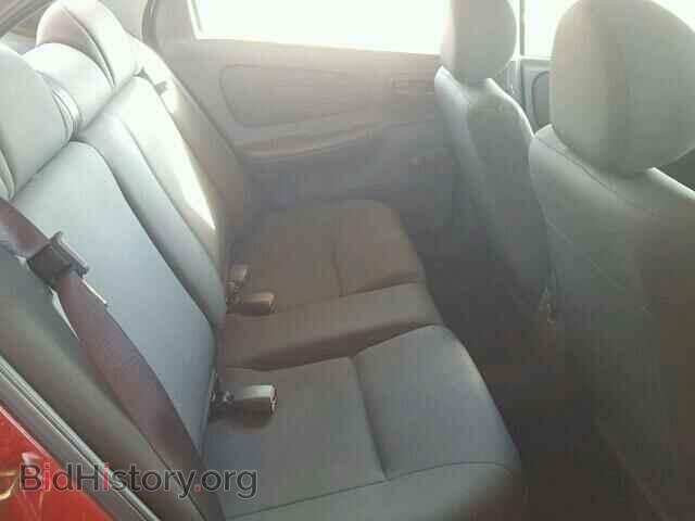 2005 DODGE NEON - VIN: 1B3ES56C85D279262 - Фото 6