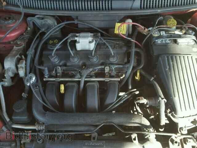 2005 DODGE NEON - VIN: 1B3ES56C85D279262 - Фото 7