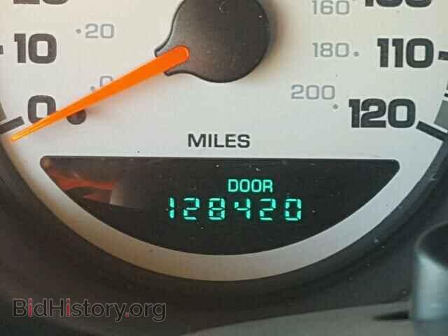 2005 DODGE NEON - VIN: 1B3ES56C85D279262 - Фото 8