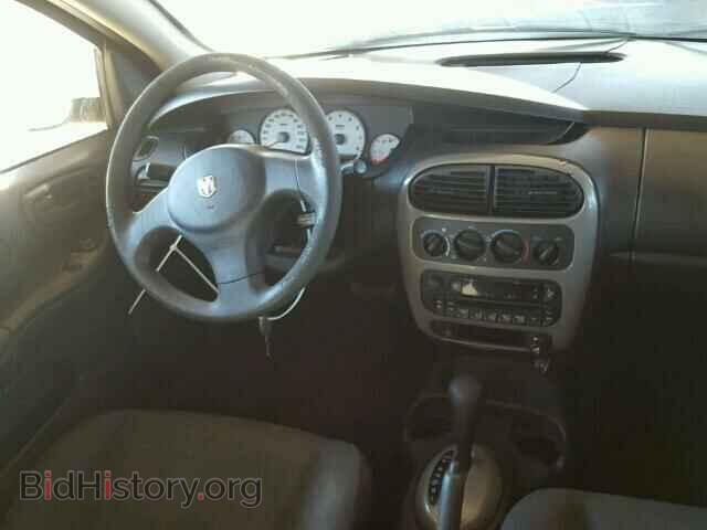 2005 DODGE NEON - VIN: 1B3ES56C85D279262 - Фото 9