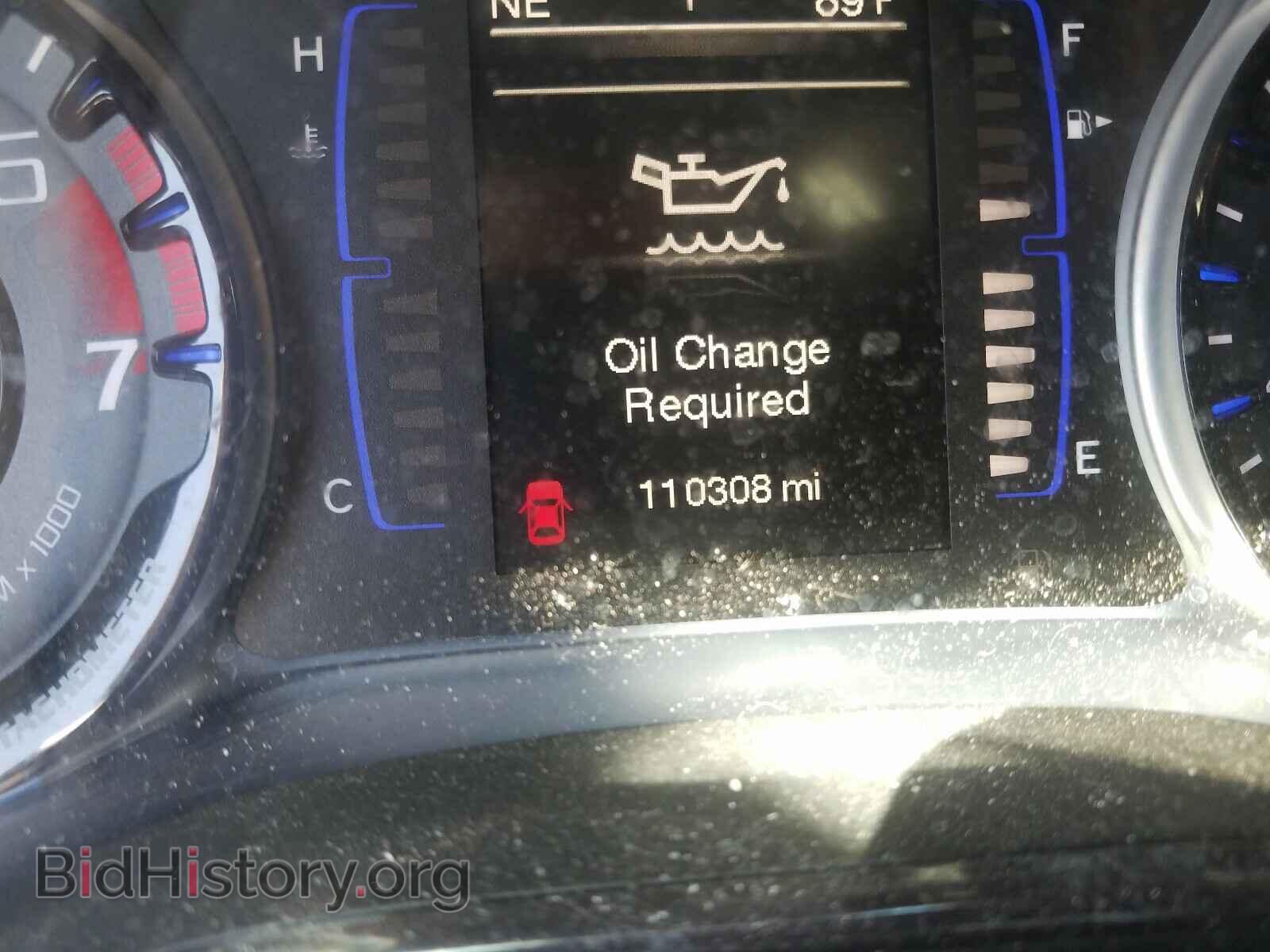 2015 CHRYSLER 200 - VIN: 1C3CCCBB1FN579326 - Фото 8