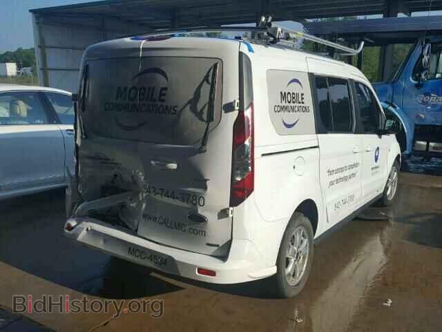 2014 FORD TRANSIT CO - VIN: NM0GS9F74E1154534 - Фото 4