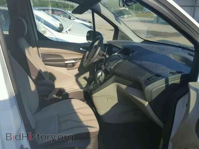 2014 FORD TRANSIT CO - VIN: NM0GS9F74E1154534 - Фото 5
