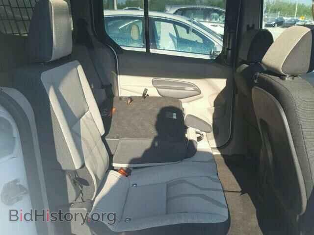 2014 FORD TRANSIT CO - VIN: NM0GS9F74E1154534 - Фото 6