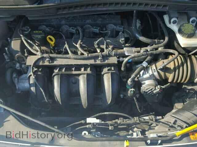 2014 FORD TRANSIT CO - VIN: NM0GS9F74E1154534 - Фото 7