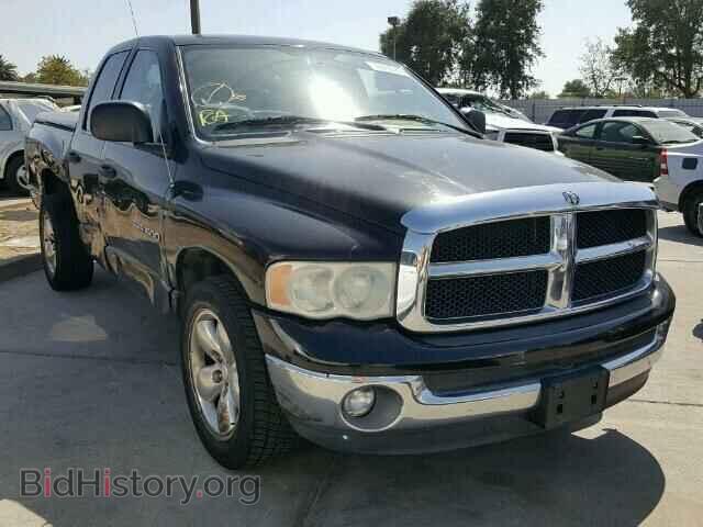 Фотография 1D7HA18N43J564678 - DODGE RAM 1500 2003