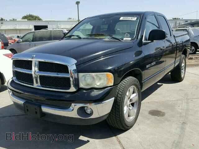 2003 DODGE RAM 1500 - VIN: 1D7HA18N43J564678 - Photo 2
