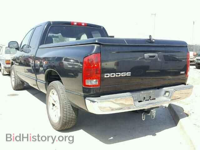2003 DODGE RAM 1500 - VIN: 1D7HA18N43J564678 - Photo 3