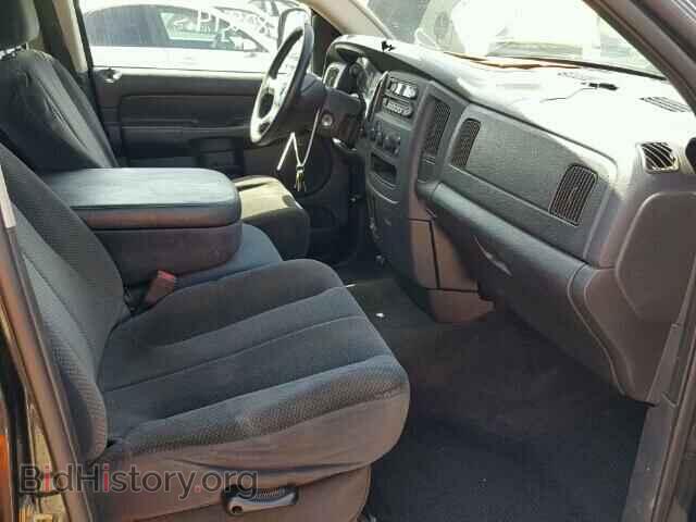 2003 DODGE RAM 1500 - VIN: 1D7HA18N43J564678 - Photo 5