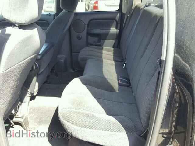 2003 DODGE RAM 1500 - VIN: 1D7HA18N43J564678 - Photo 6