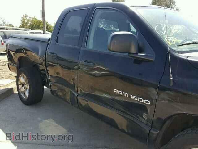 2003 DODGE RAM 1500 - VIN: 1D7HA18N43J564678 - Photo 9