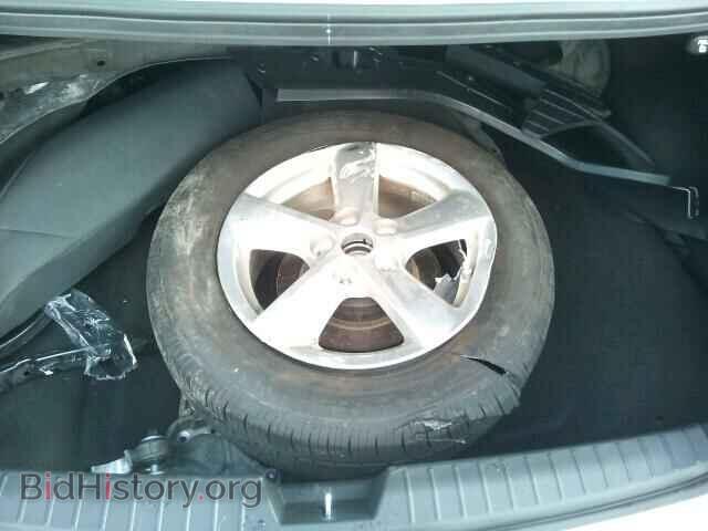 2015 KIA OPTIMA - VIN: KNAGM4A74F5556164 - Фото 10