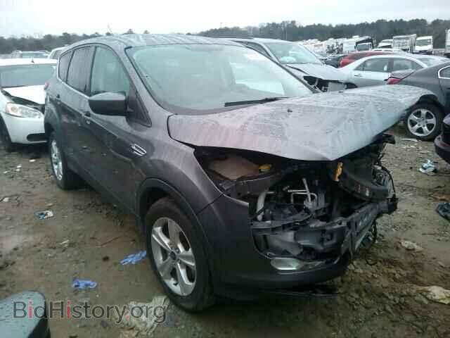 Photo 1FMCU0G92DUB65256 - FORD ESCAPE 2013