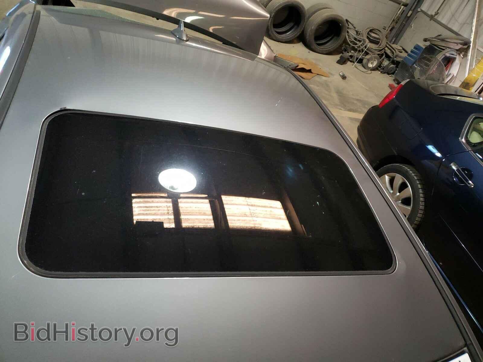 2012 HYUNDAI SONATA - VIN: 5NPEC4AC5CH391103 - Фото 9