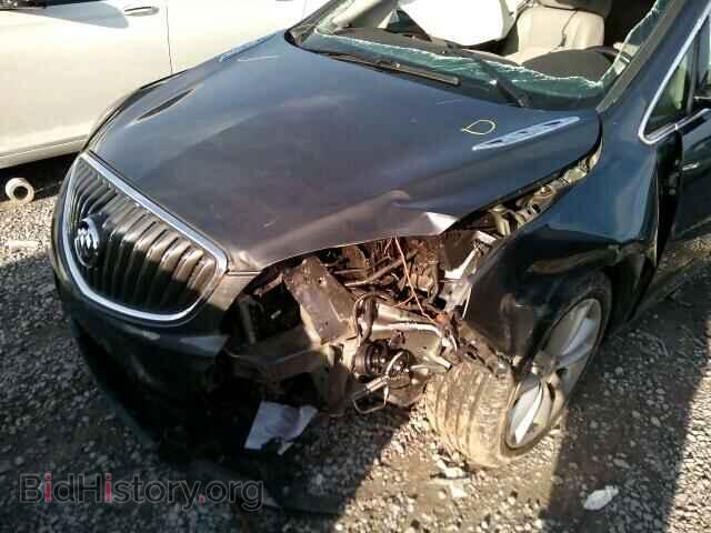 2013 BUICK VERANO - VIN: 1G4PP5SK4D4106340 - Фото 9