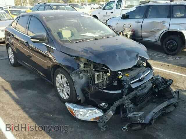 Photo 1FAHP3H24CL373413 - FORD FOCUS 2012