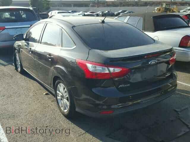 2012 FORD FOCUS - VIN: 1FAHP3H24CL373413 - Фото 3