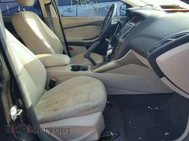 2012 FORD FOCUS - VIN: 1FAHP3H24CL373413 - Фото 5