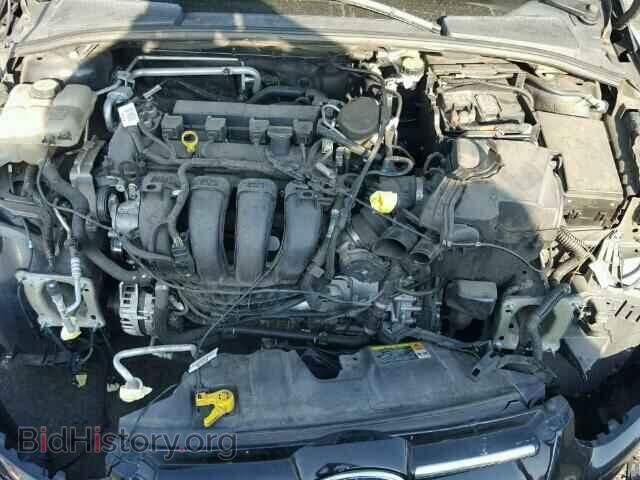2012 FORD FOCUS - VIN: 1FAHP3H24CL373413 - Фото 7