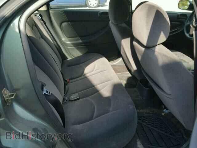 2003 CHRYSLER SEBRING - VIN: 1C3EL46T73N502554 - Фото 6