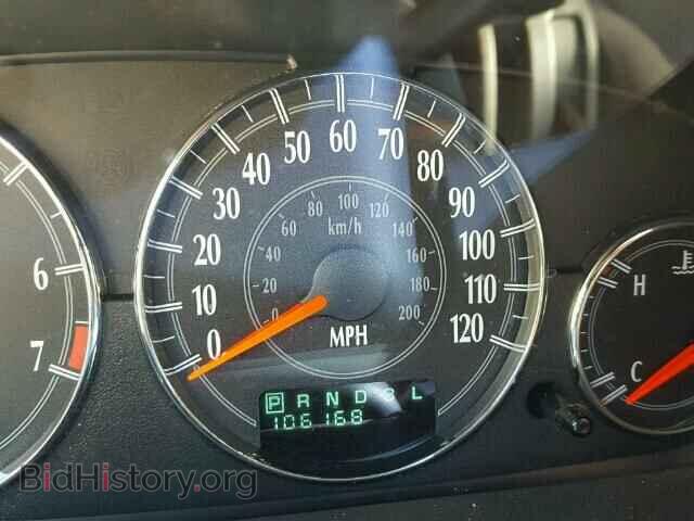 2003 CHRYSLER SEBRING - VIN: 1C3EL46T73N502554 - Фото 8