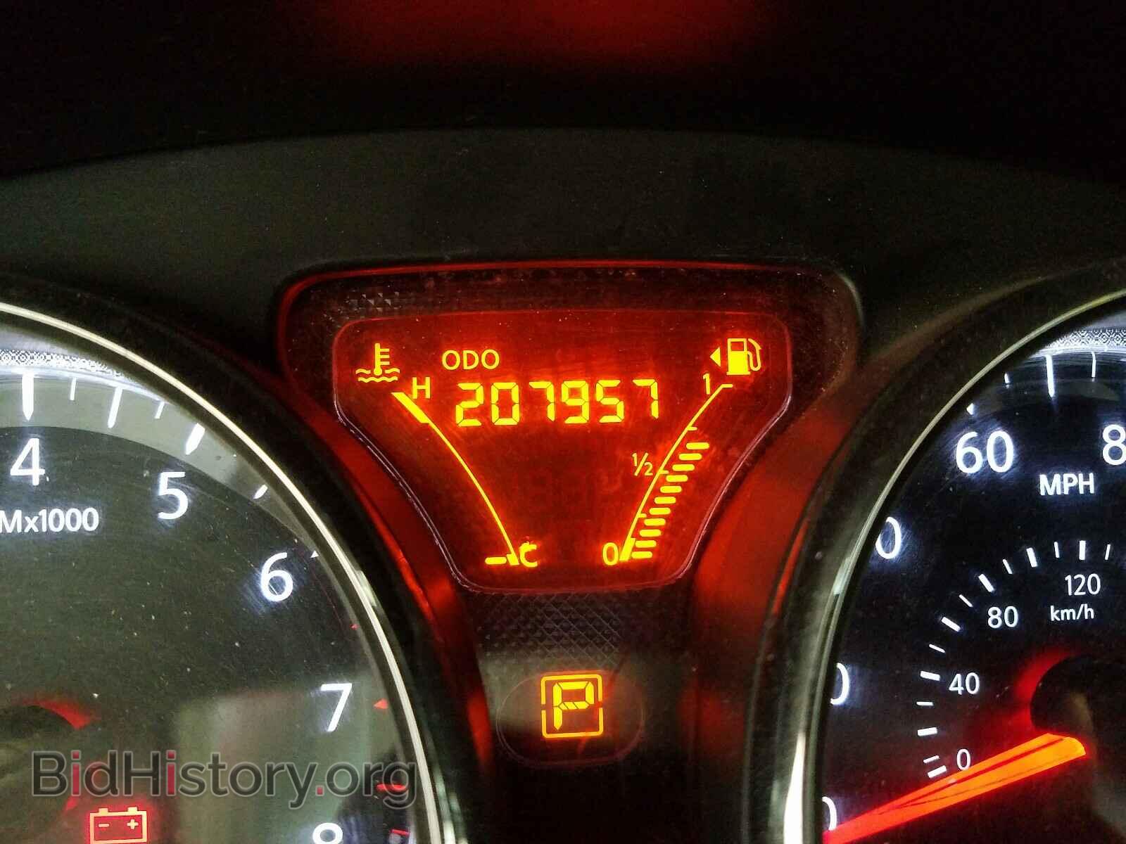 2014 NISSAN VERSA - VIN: 3N1CE2CP3EL424014 - Photo 8