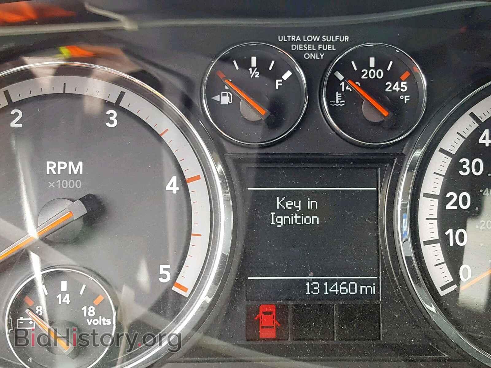 2012 DODGE RAM 2500 - VIN: 3C6UD5DL3CG306303 - Фото 8