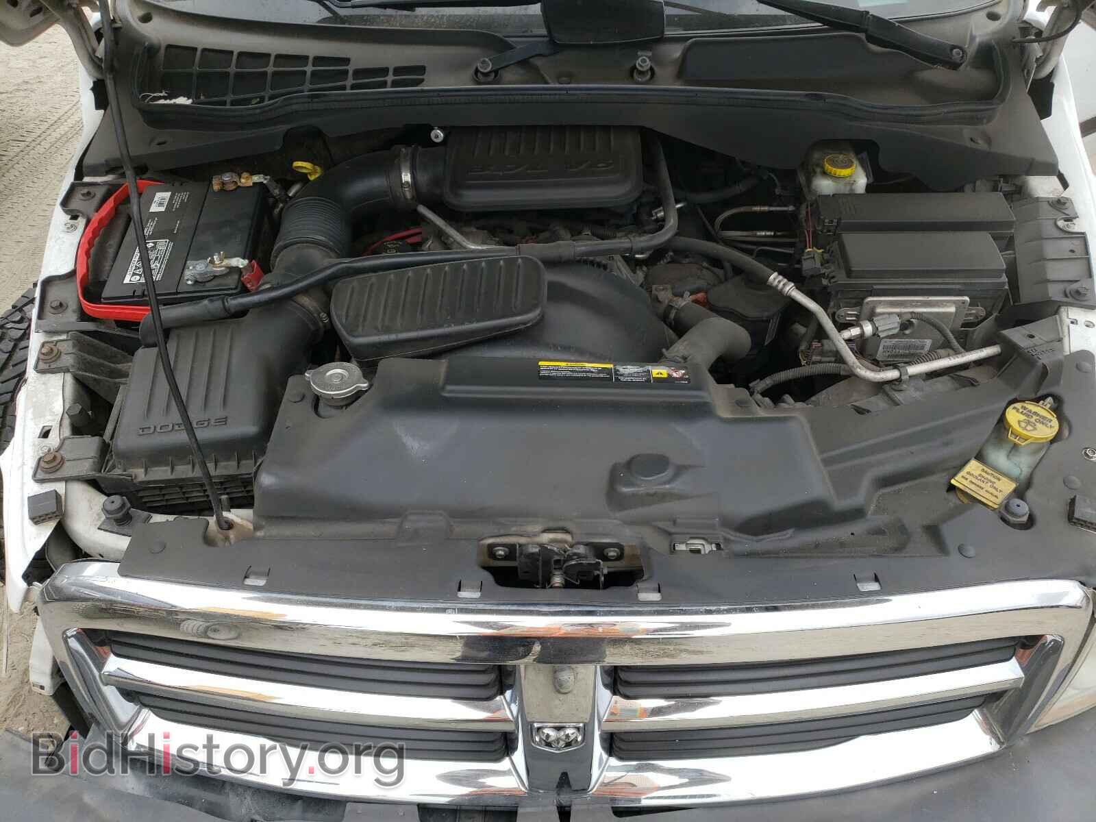 2006 DODGE DURANGO - VIN: 1D4HD38K46F143878 - Фото 7
