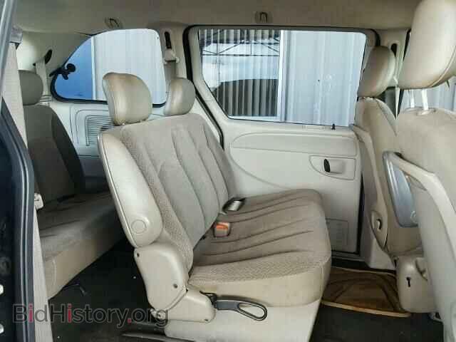 2006 DODGE CARAVAN - VIN: 1D4GP25B46B705433 - Фото 6