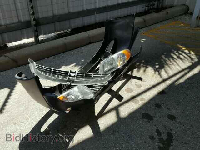 2006 DODGE CARAVAN - VIN: 1D4GP25B46B705433 - Фото 9