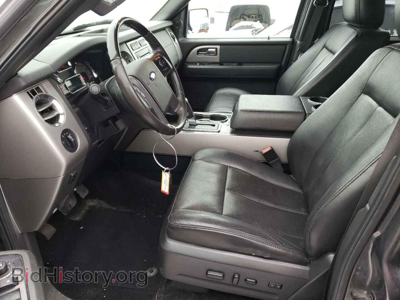 2014 FORD EXPEDITION - VIN: 1FMJU2A50EEF66065 - Фото 7
