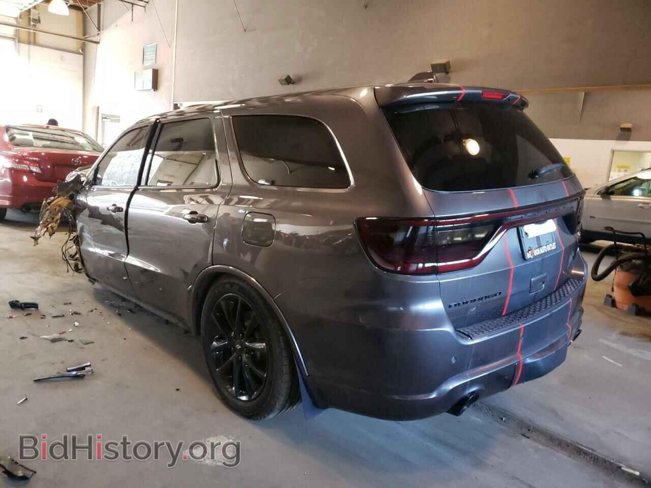 2014 DODGE DURANGO - VIN: 1C4SDJCT3EC562327 - Photo 3