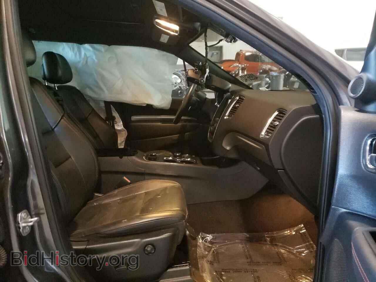 2014 DODGE DURANGO - VIN: 1C4SDJCT3EC562327 - Photo 5