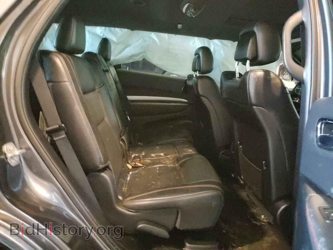 2014 DODGE DURANGO - VIN: 1C4SDJCT3EC562327 - Photo 6