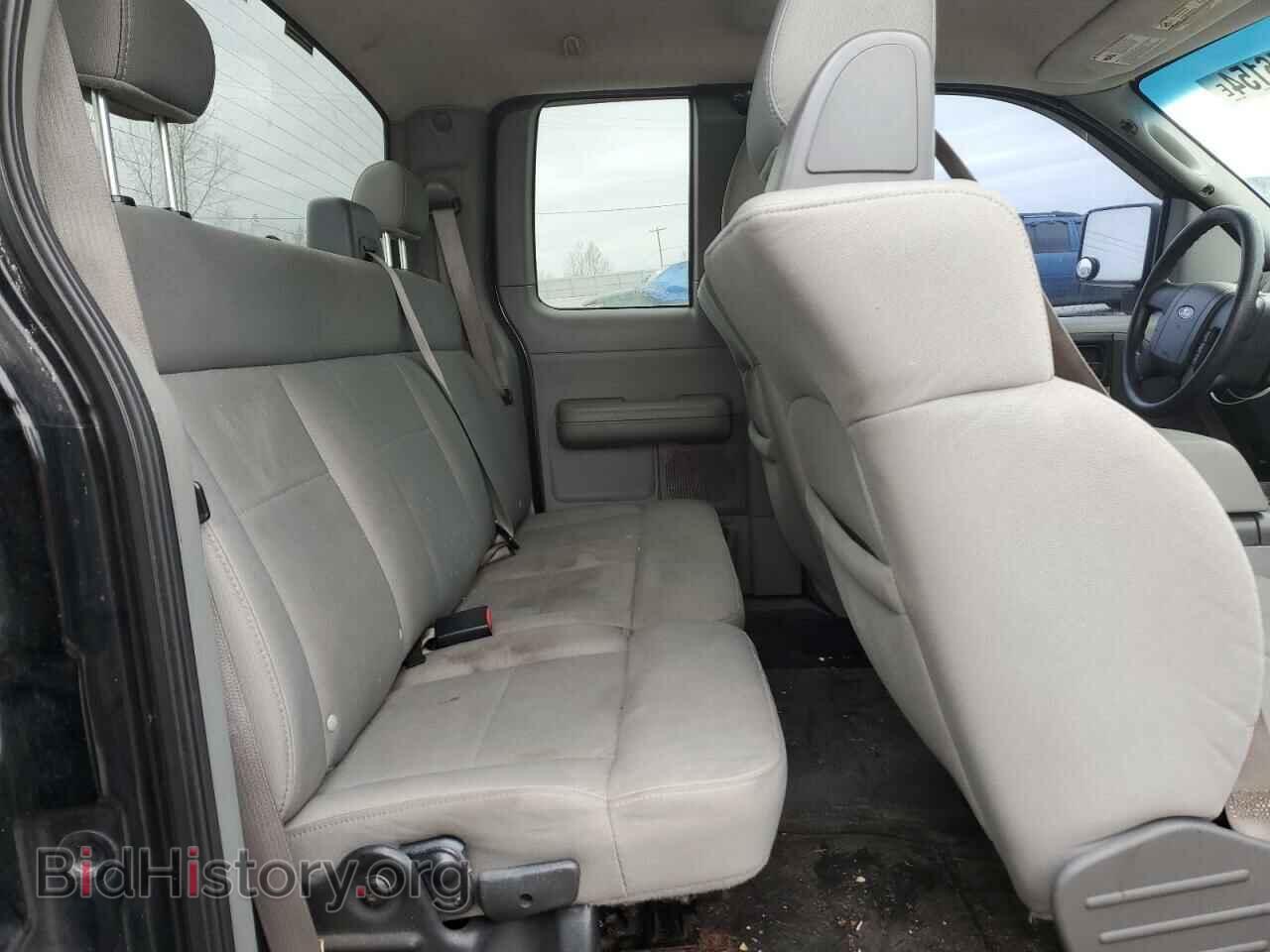 2007 FORD All Models - VIN: 1FTRX14W47KC82830 - Фото 10