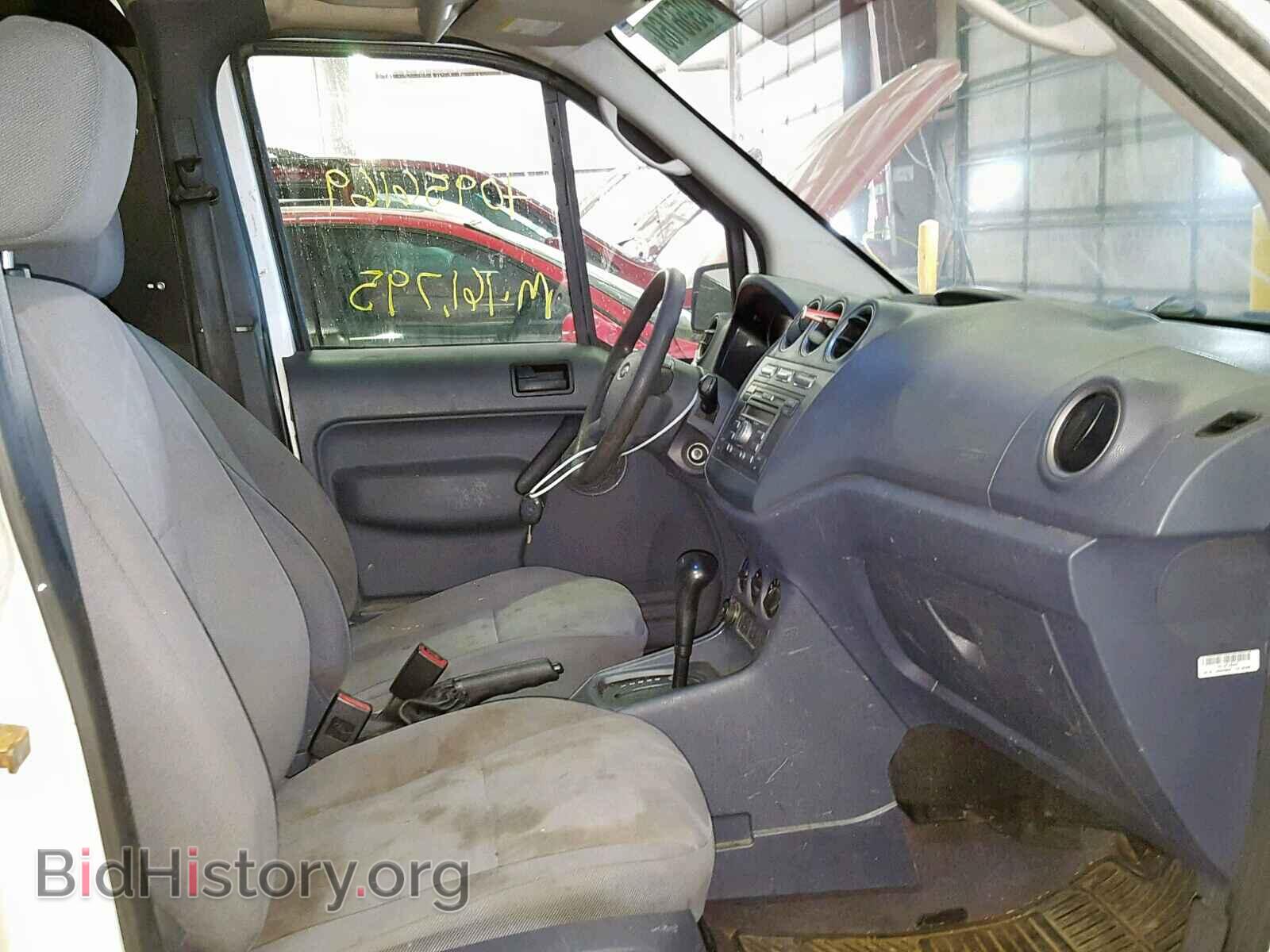 2011 FORD TRANSIT CO - VIN: NM0LS7BN0BT042904 - Фото 5