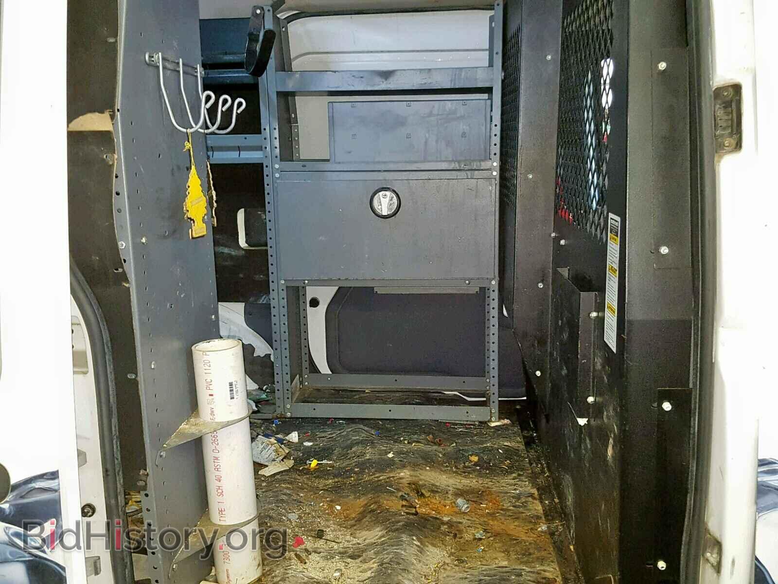 2011 FORD TRANSIT CO - VIN: NM0LS7BN0BT042904 - Фото 6