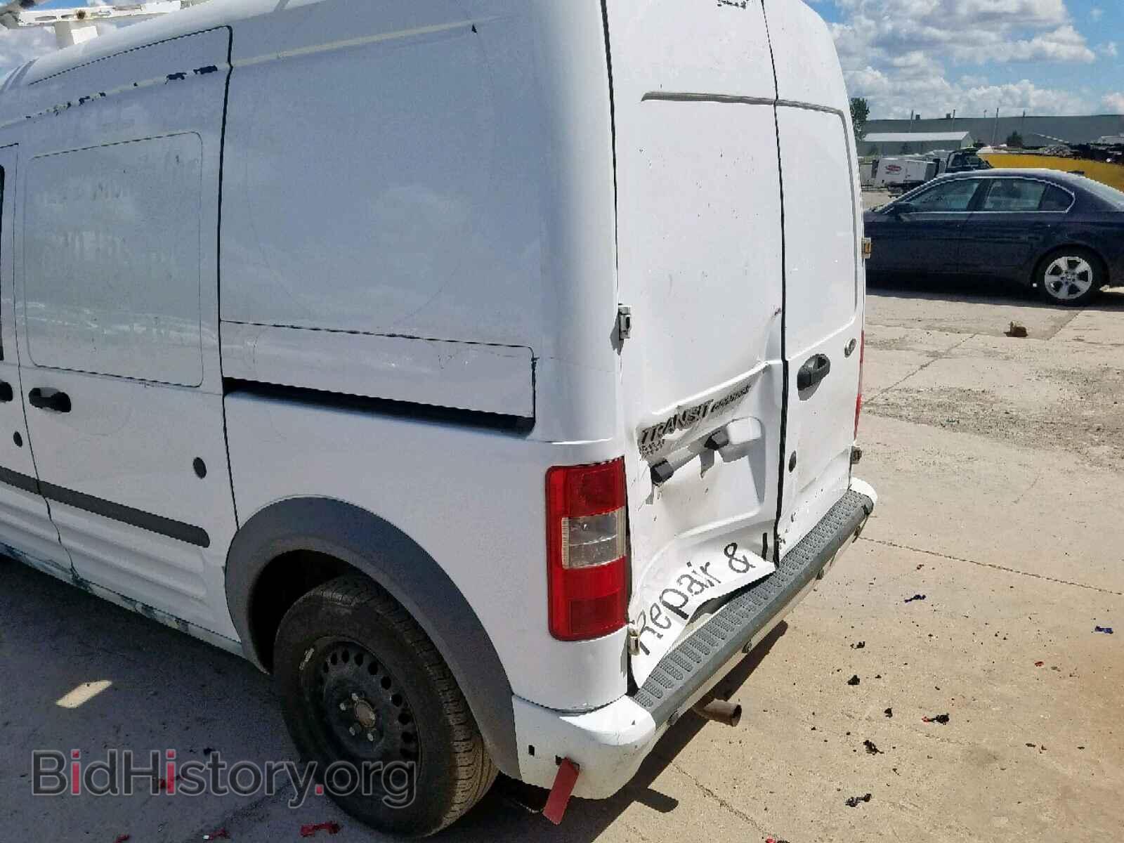 2011 FORD TRANSIT CO - VIN: NM0LS7BN0BT042904 - Фото 9