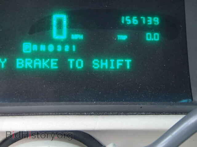 1996 CADILLAC DEVILLE - VIN: 1G6KD52Y2TU218096 - Photo 8