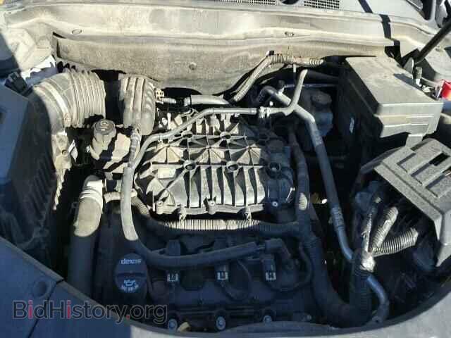 2010 GMC TERRAIN - VIN: 2CTFLHEY4A6400459 - Photo 7