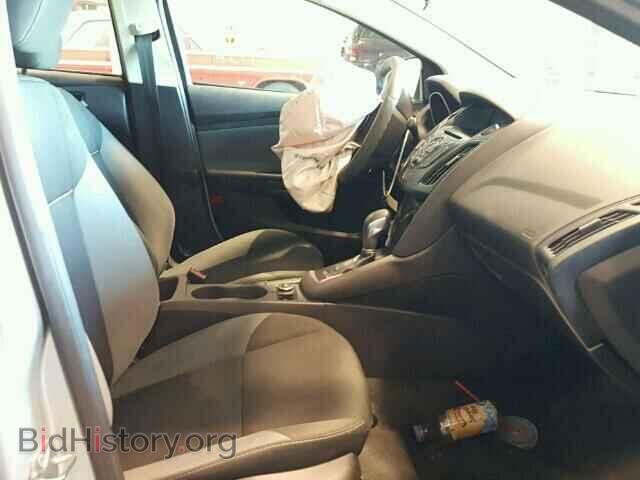 2014 FORD FOCUS - VIN: 1FADP3E26EL298493 - Photo 5