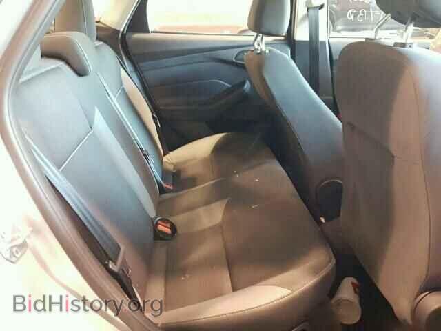 2014 FORD FOCUS - VIN: 1FADP3E26EL298493 - Photo 6