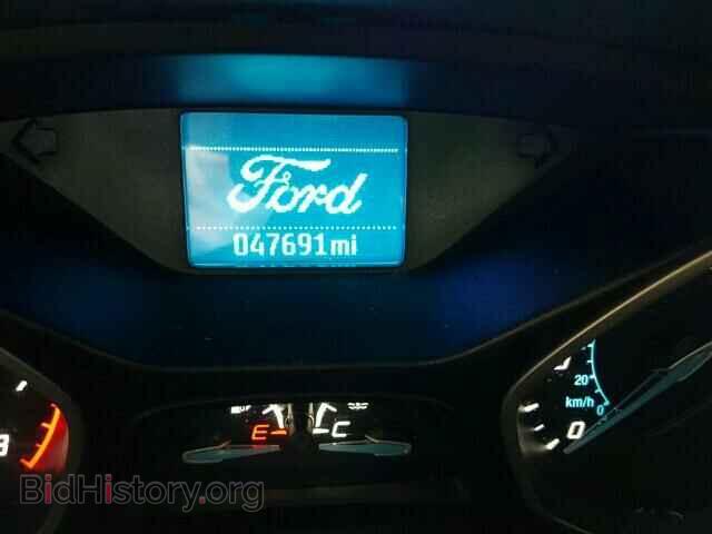 2014 FORD FOCUS - VIN: 1FADP3E26EL298493 - Photo 8