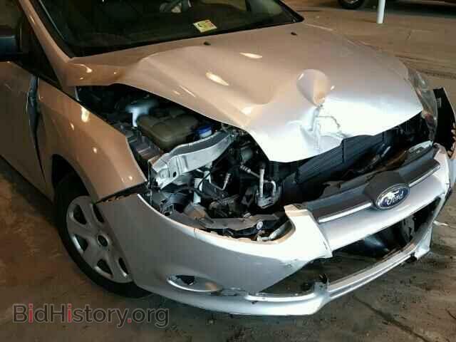 2014 FORD FOCUS - VIN: 1FADP3E26EL298493 - Photo 9