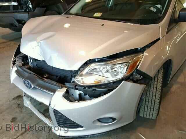2014 FORD FOCUS - VIN: 1FADP3E26EL298493 - Photo 10