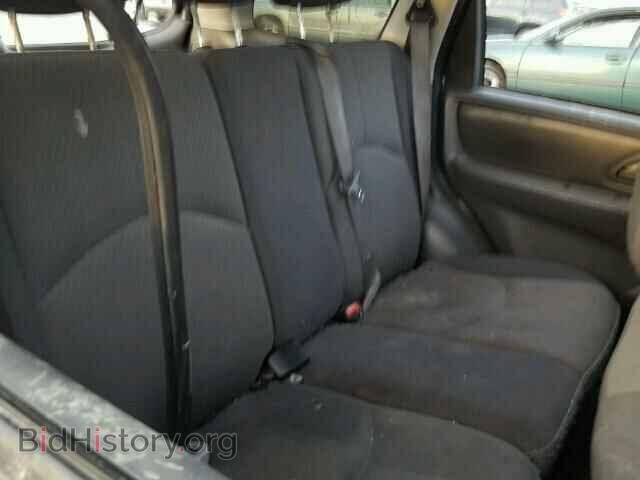 2006 MAZDA TRIBUTE - VIN: 4F2YZ02Z06KM34744 - Фото 6