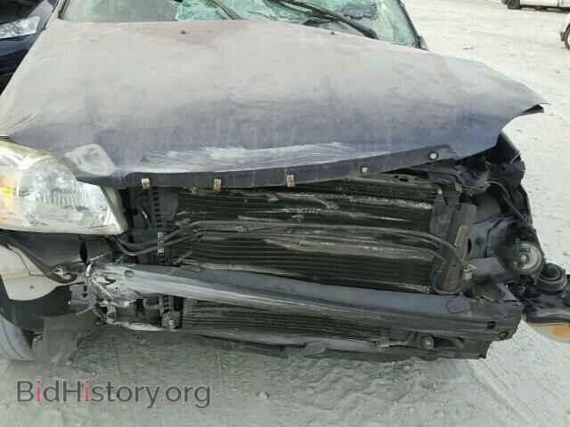 2006 MAZDA TRIBUTE - VIN: 4F2YZ02Z06KM34744 - Фото 7