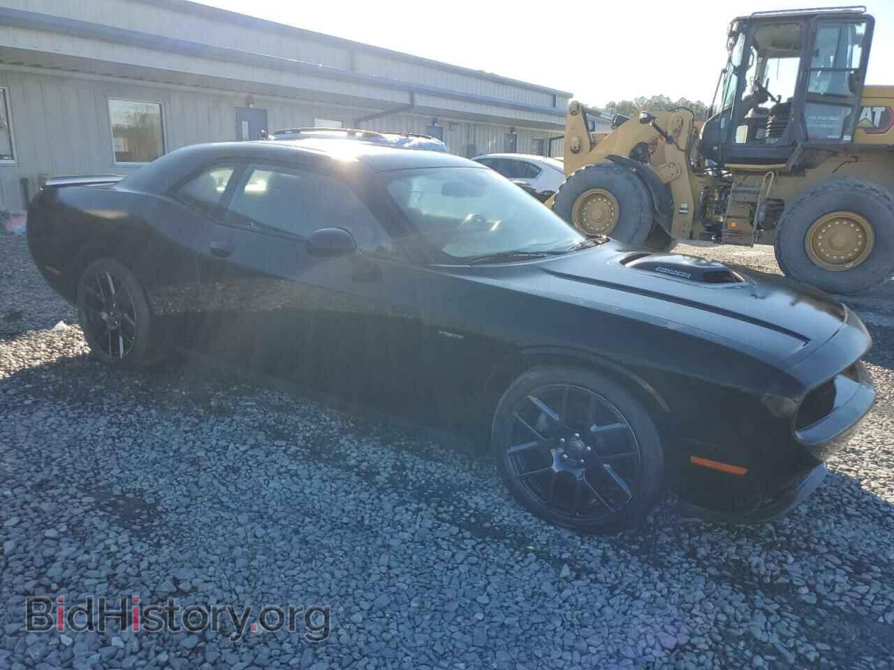 2016 DODGE CHALLENGER - VIN: 2C3CDZBT3GH164687 - Photo 4